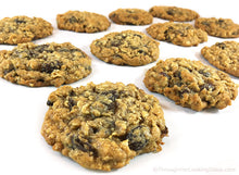 Load image into Gallery viewer, Oatmeal Raisin