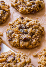 Load image into Gallery viewer, Oatmeal Raisin