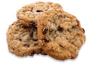 Load image into Gallery viewer, Oatmeal Raisin